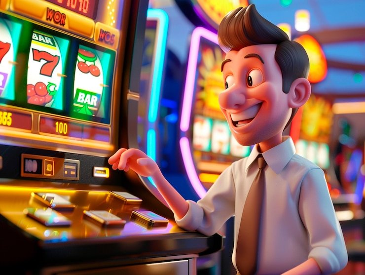 hasilslot featured game showcase