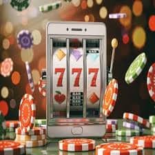 Bali Vacation slot game interface on hasilslot