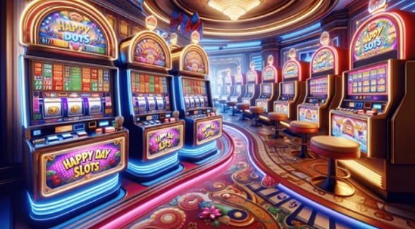 hasilslot featured game showcase