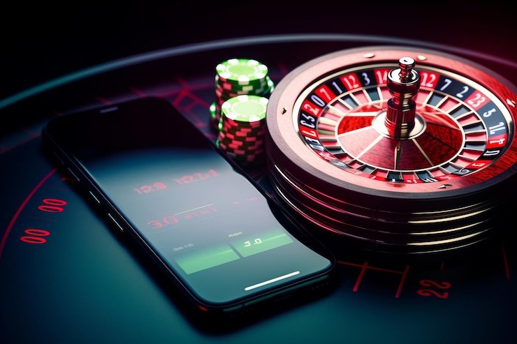 mobile payment interface on hasilslot
